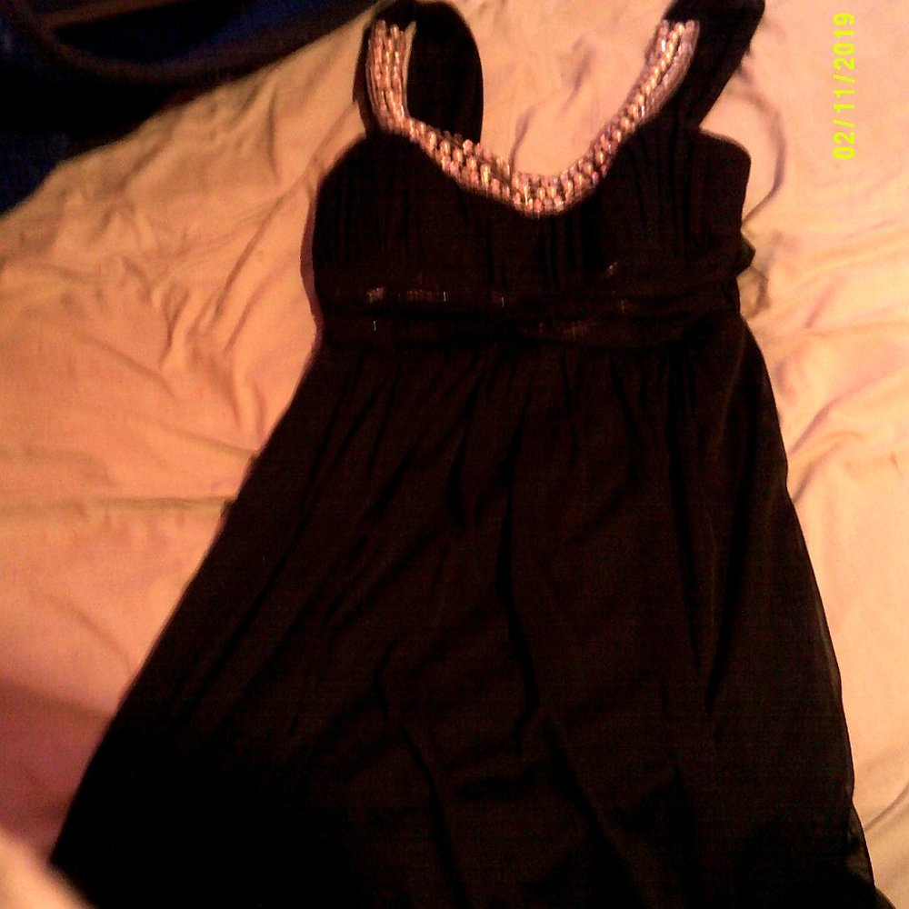 homecoming dress